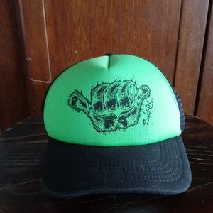 Salt Life Snap Back Youth Hat